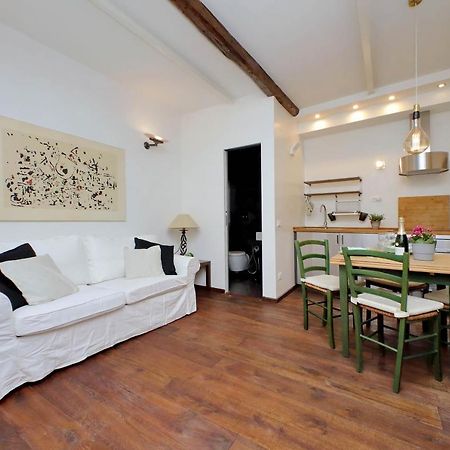 Ych-Pretty Flat Close Pantheon Roma Ngoại thất bức ảnh