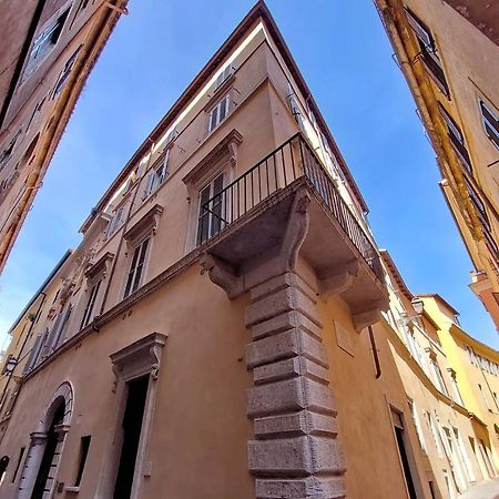 Ych-Pretty Flat Close Pantheon Roma Ngoại thất bức ảnh
