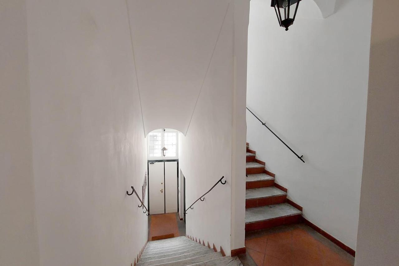 Ych-Pretty Flat Close Pantheon Roma Ngoại thất bức ảnh